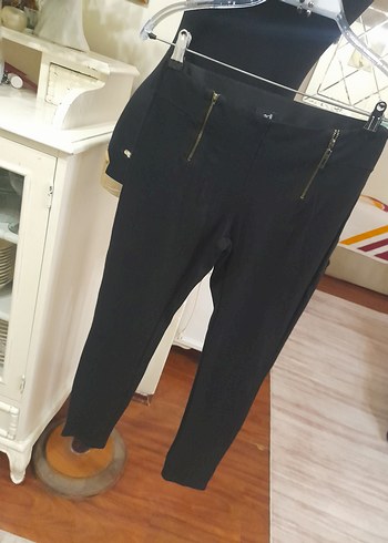 adılışık şık tayt pantolon - Görsel 13