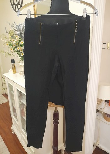 adılışık şık tayt pantolon - Görsel 7