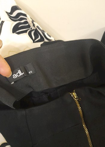 adılışık şık tayt pantolon - Görsel 9