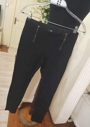 adılışık şık tayt pantolon - Görsel 11