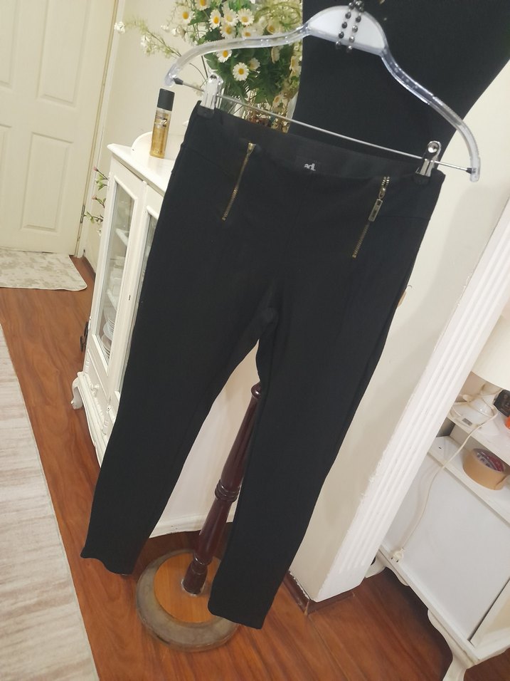 adılışık şık tayt pantolon - Görsel 3