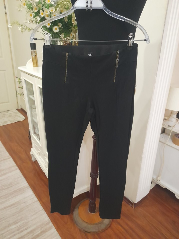 adılışık şık tayt pantolon - Görsel 4