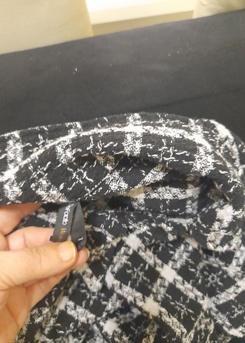 kışlık dış giyim kalın - Görsel 15