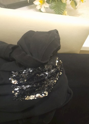 crop Sweatshirt - Görsel 14