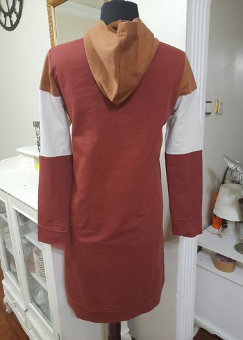 spor dış giyim tunik yeni - Görsel 7