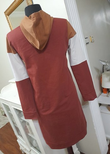 spor dış giyim tunik yeni - Görsel 15