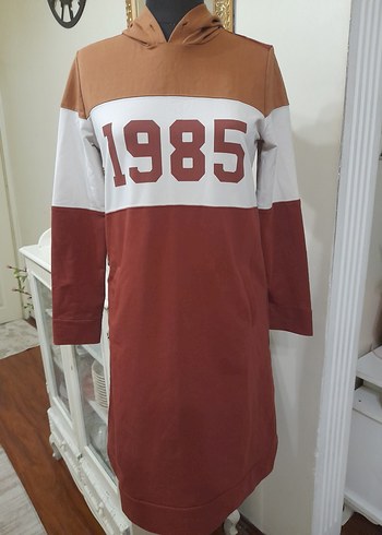 spor dış giyim tunik yeni - Görsel 12