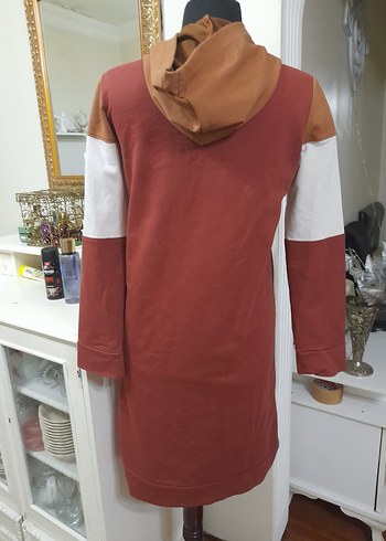 spor dış giyim tunik yeni - Görsel 16