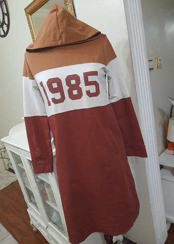 spor dış giyim tunik yeni - Görsel 5