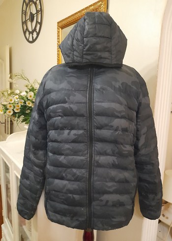 #skechers mont - Görsel 5