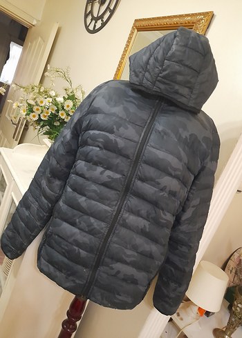 #skechers mont - Görsel 7