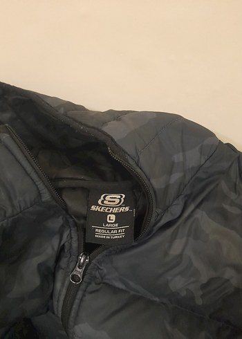 #skechers mont - Görsel 17