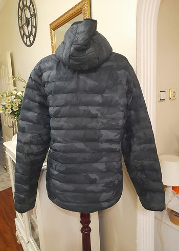 #skechers mont - Görsel 13