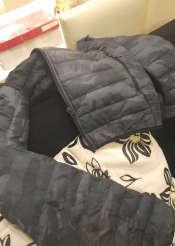 #skechers mont - Görsel 20