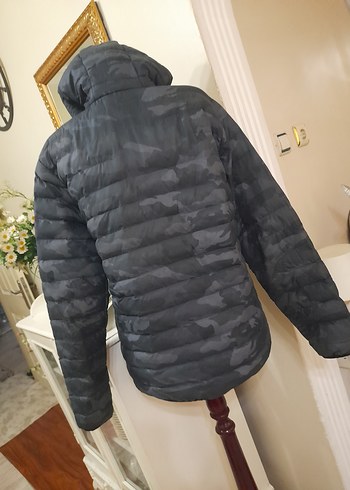 #skechers mont - Görsel 11