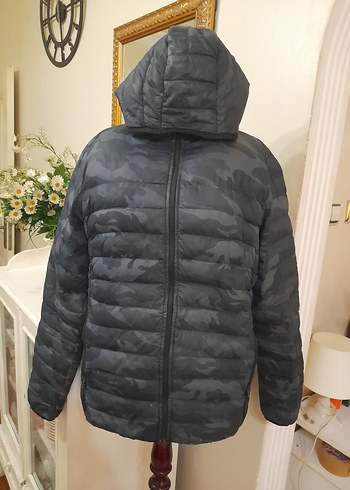 #skechers mont - Görsel 4