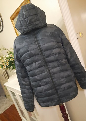 #skechers mont - Görsel 9