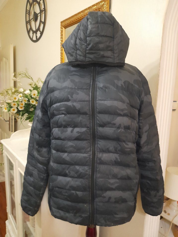 #skechers mont - Görsel 5