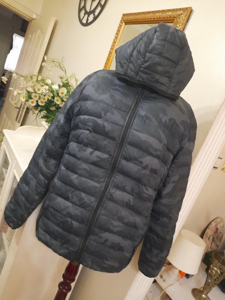 #skechers mont - Görsel 2