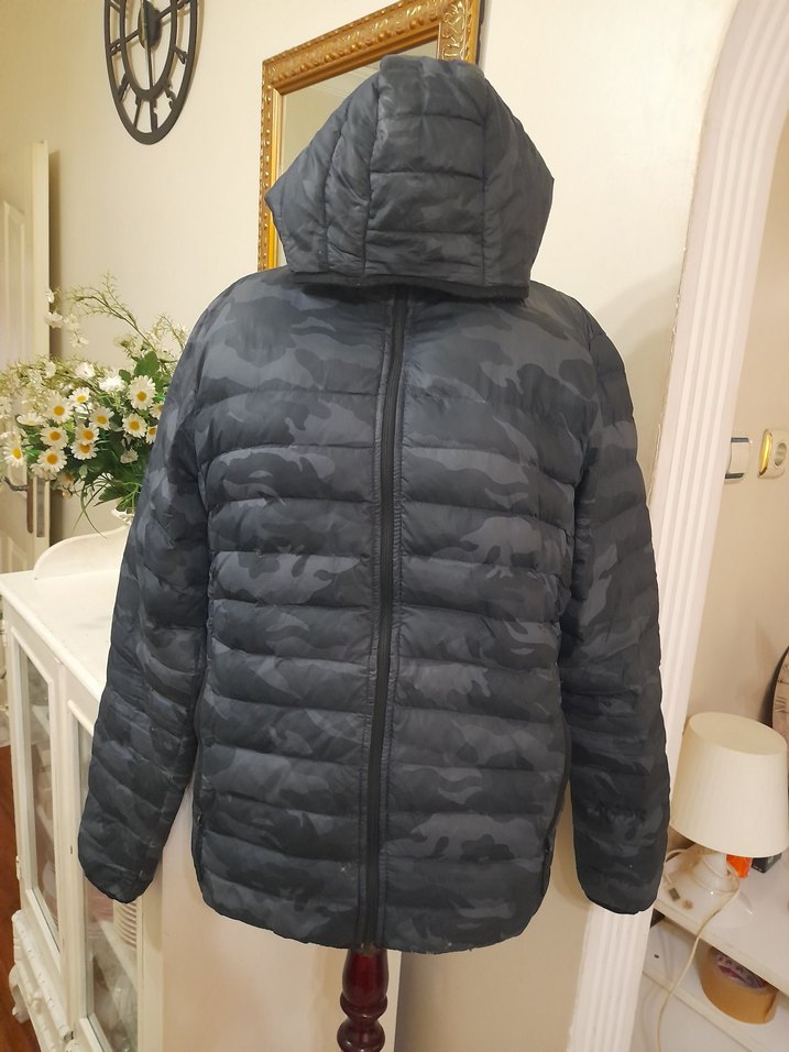 #skechers mont - Görsel 4