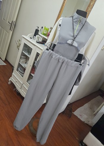 spor dış giyim #Style büyükbeden - Görsel 12