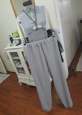 spor dış giyim #Style büyükbeden - Görsel 10