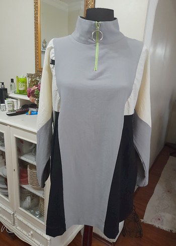 spor dış giyim #Style büyükbeden - Görsel 17