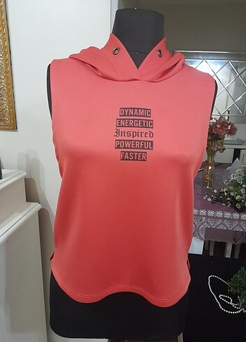 Şık spor buluz 