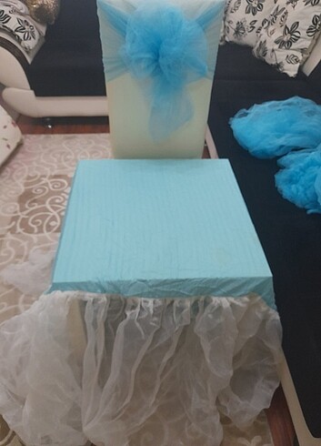 Babyshower - Görsel 2