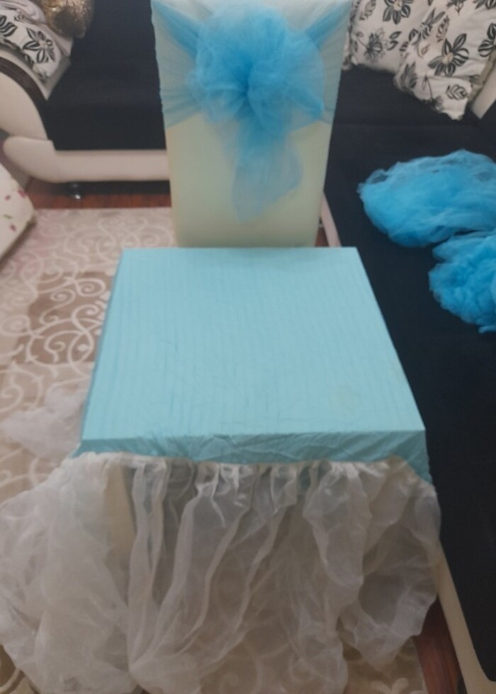 Babyshower - Görsel 2