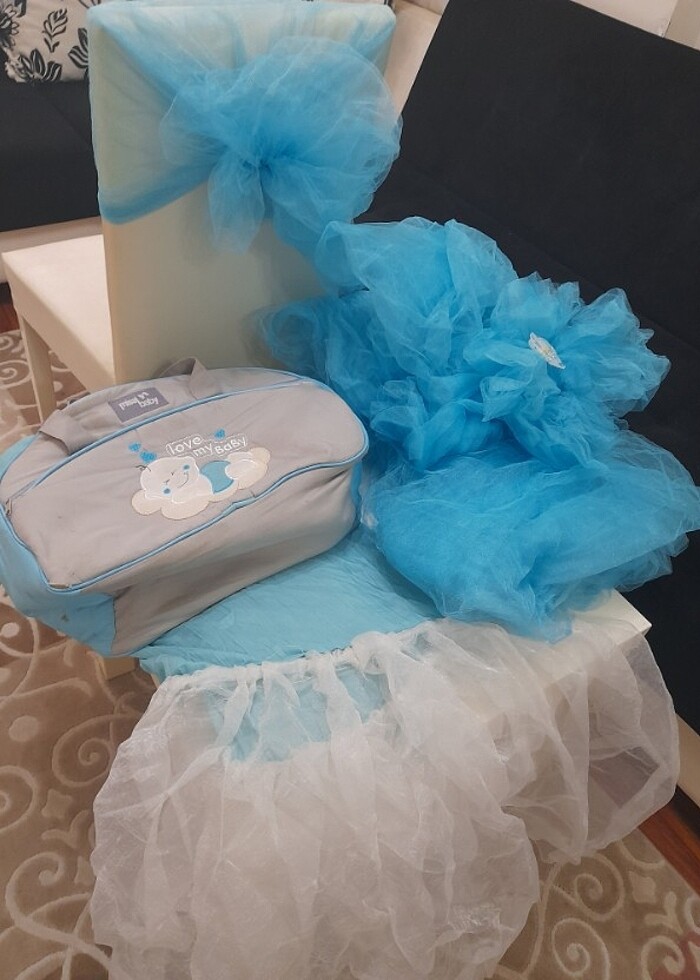 Babyshower - Görsel 4