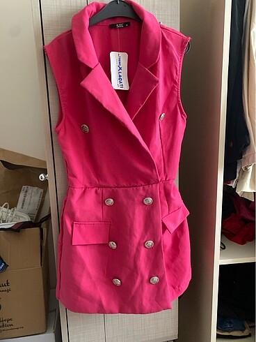 Blazer tulum