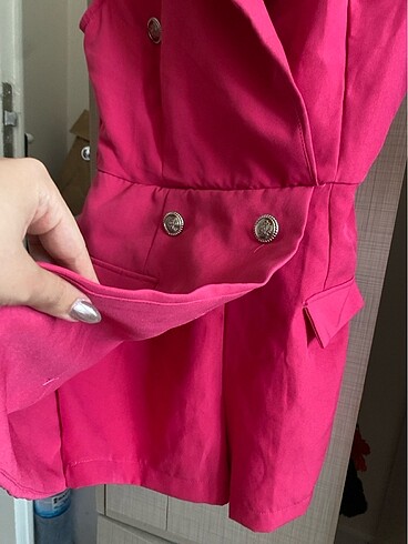 Trendyol & Milla Blazer tulum