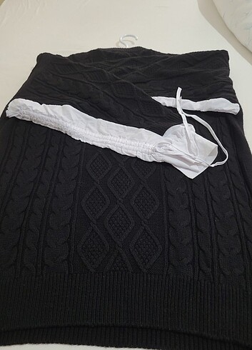 46 Beden Kadın sweatshirt