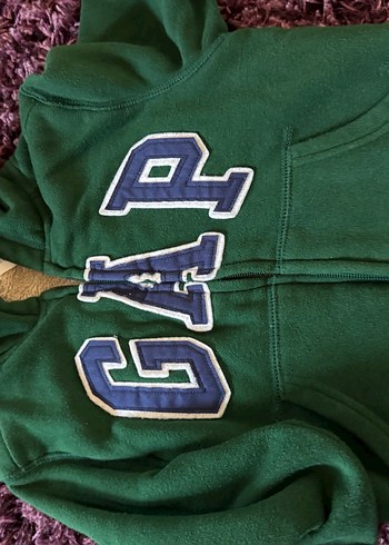 Gap çocuk sweat - Görsel 2