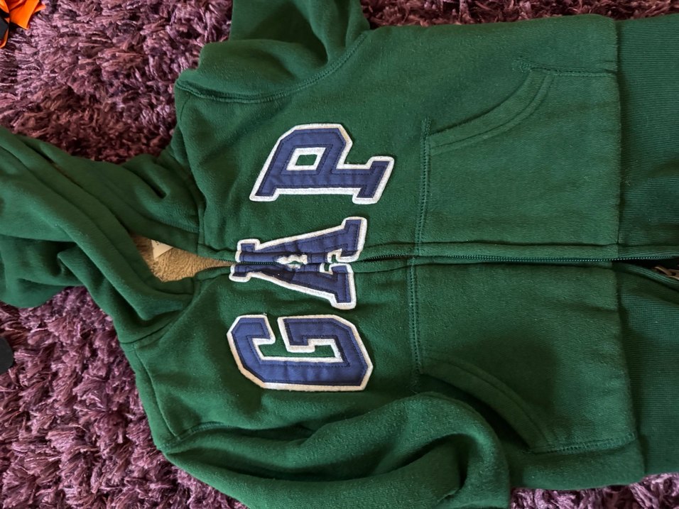 Gap çocuk sweat - Görsel 2