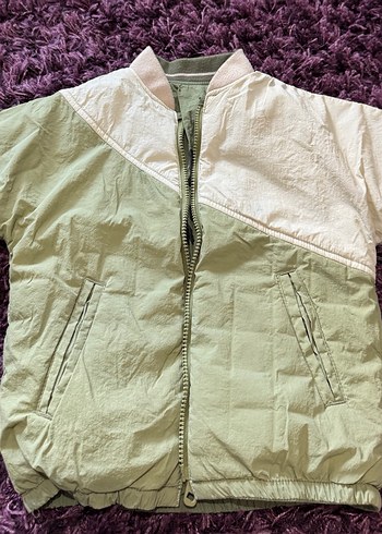 Zara çocuk mont - Görsel 3