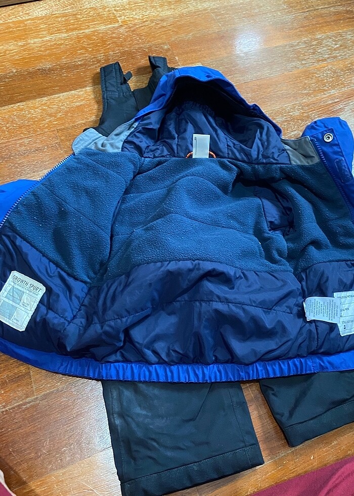 kar takımı - Görsel 2