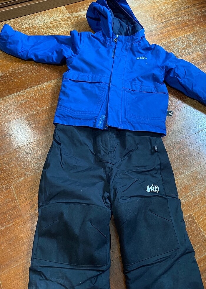 kar takımı - Görsel 5