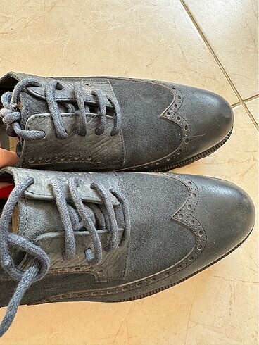 Network ayakkabı - Görsel 2