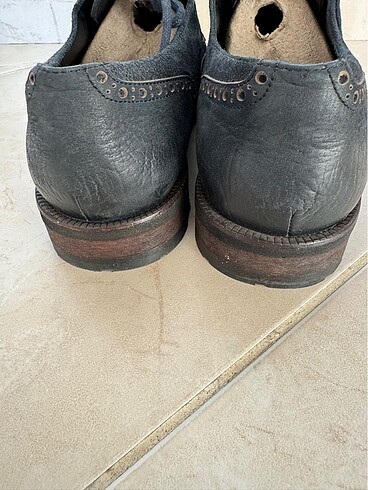 Network ayakkabı - Görsel 3