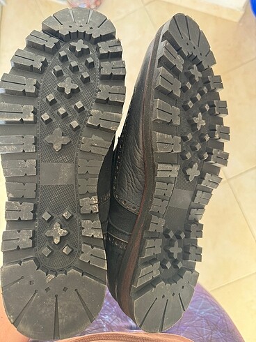 Network ayakkabı - Görsel 4