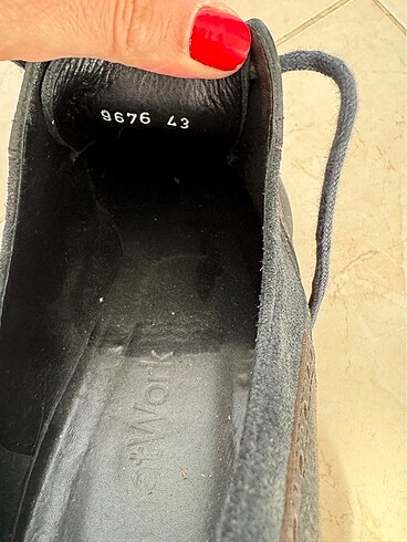 Network ayakkabı - Görsel 5