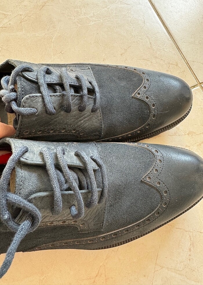 Network ayakkabı - Görsel 2