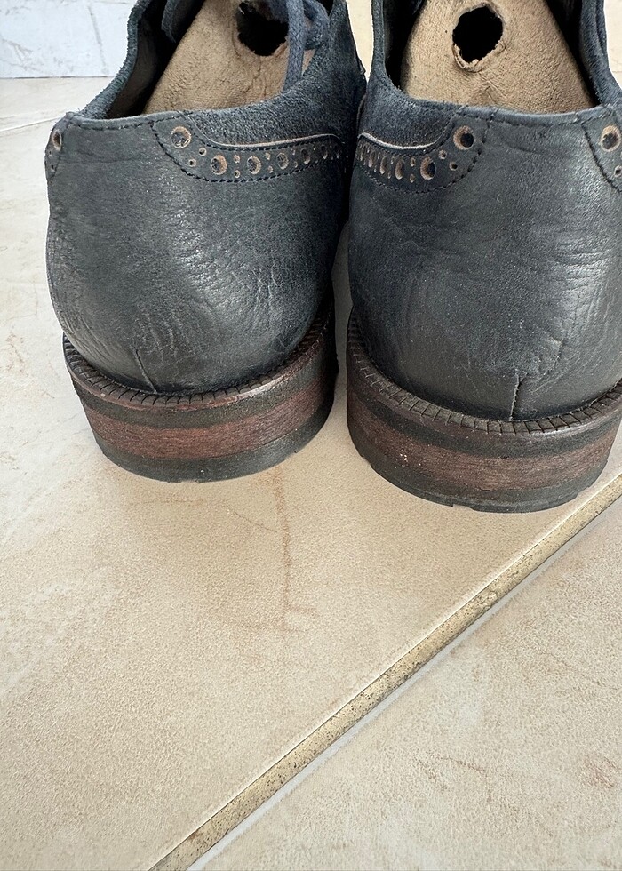 Network ayakkabı - Görsel 3