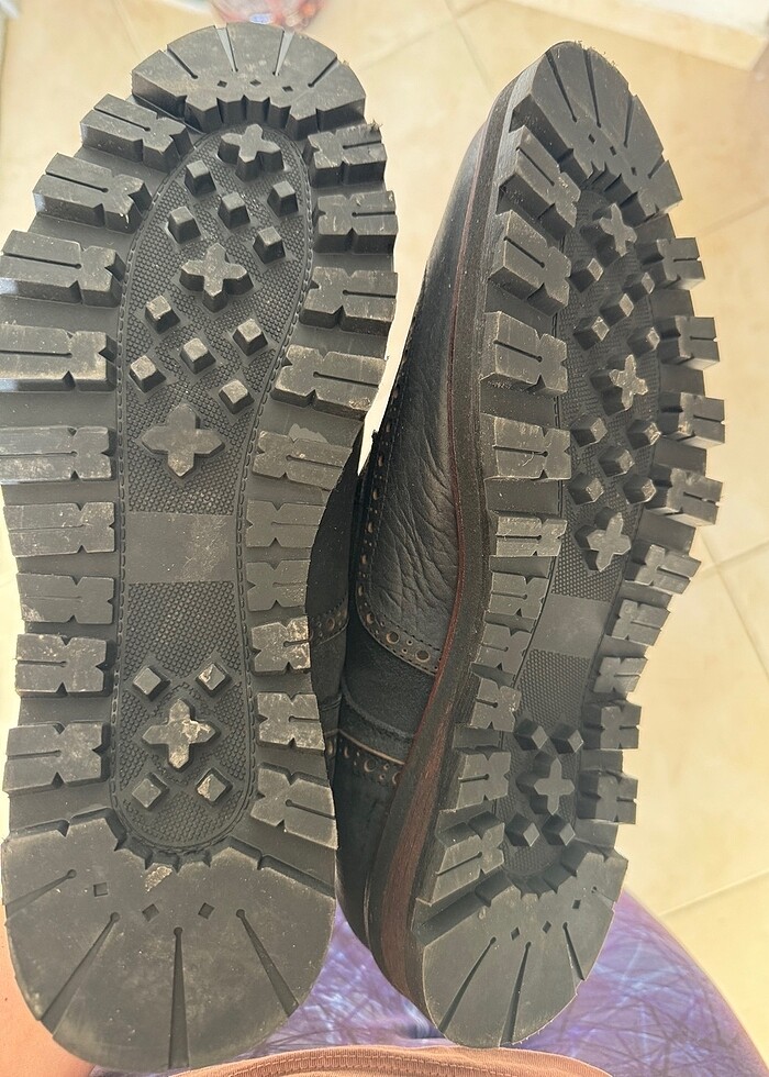 Network ayakkabı - Görsel 4