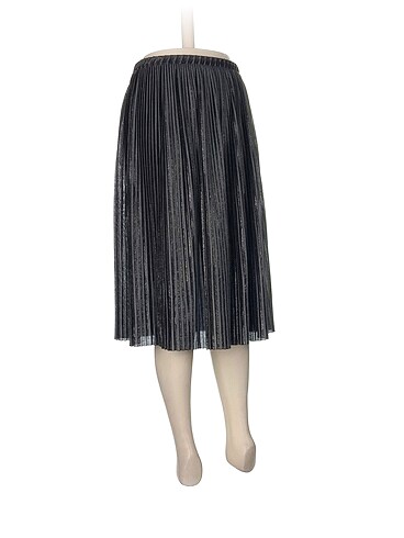 Zara Zara Midi Etek %70 İndirimli.