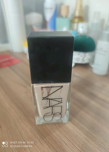 Nars Fondöten Oslo