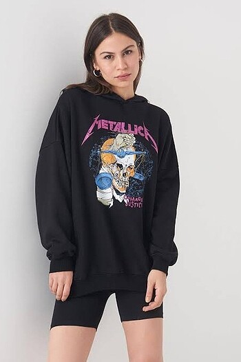 Addax Sweatshirt