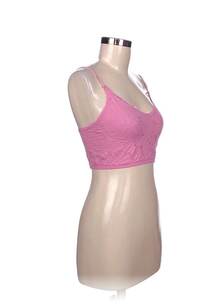 Zara Mini Üst %70 İndirimli. - Görsel 2